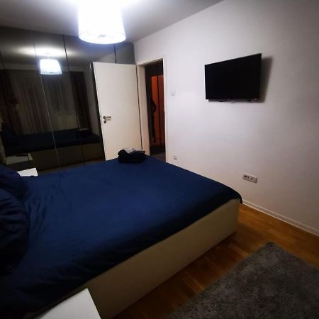 Luxury Apartment. 10 Minutes Taxi Ride To Center Timişoara Exterior foto