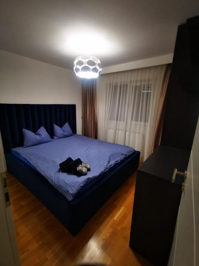 Luxury Apartment. 10 Minutes Taxi Ride To Center Timişoara Exterior foto