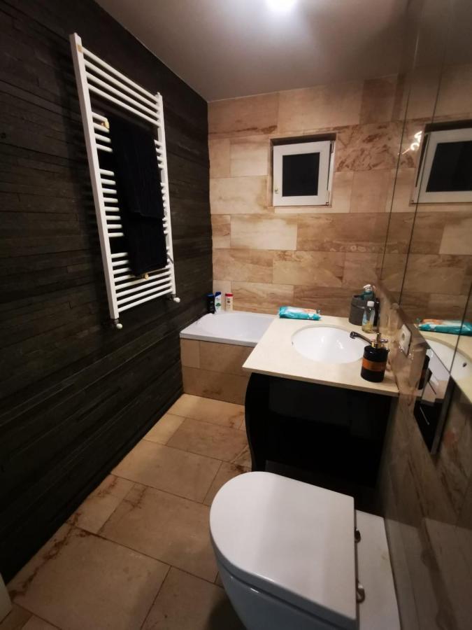 Luxury Apartment. 10 Minutes Taxi Ride To Center Timişoara Exterior foto