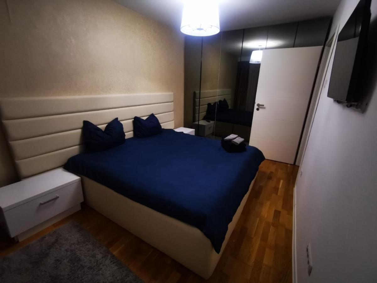 Luxury Apartment. 10 Minutes Taxi Ride To Center Timişoara Exterior foto
