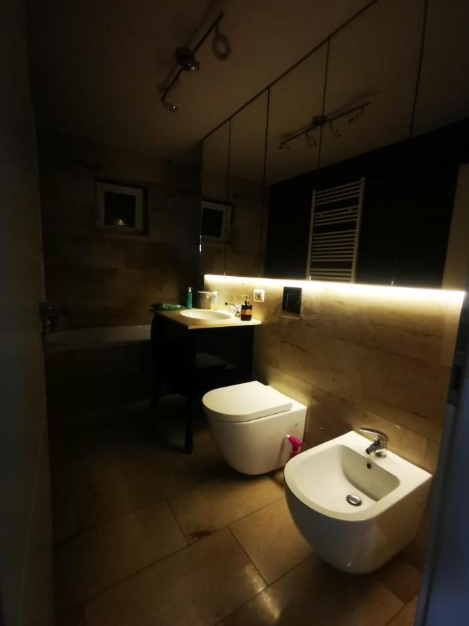 Luxury Apartment. 10 Minutes Taxi Ride To Center Timişoara Exterior foto
